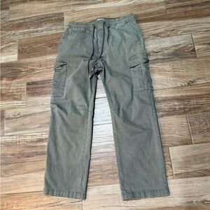 PacSun Baggy Cargo Pants